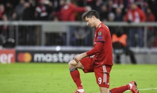 fifa最佳阵容 fifa最佳阵容