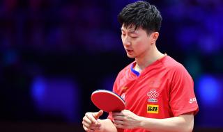 2019世乒赛男团决赛赛况 2019世乒赛男团决赛赛况